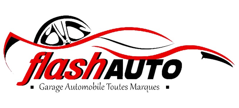Logo Flash Auto