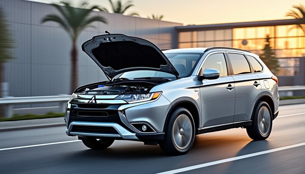 découvrez notre guide complet pour le contrôle de la batterie de traction de votre outlander phev 2014 et assurez la meilleure performance de votre véhicule hybride.