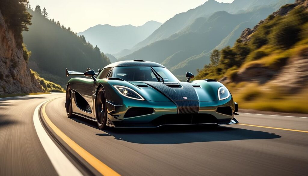 découvrez la koenigsegg agera rs 2024 : fiche technique détaillée, performances exceptionnelles et prix, tout ce qu'il faut savoir sur cette supercar d'exception.