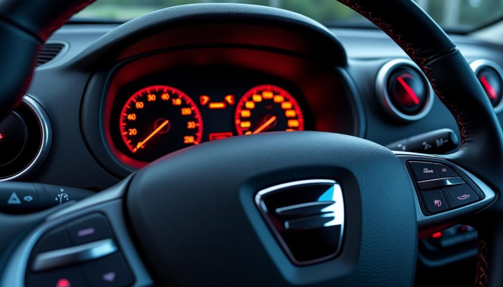 découvrez la liste complète des voyants dacia sandero et leur signification pour mieux comprendre les alertes de votre véhicule et assurer une conduite en toute sécurité.