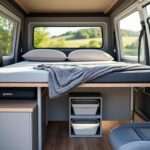 découvrez notre guide pratique rapide pour le montage du lit dinette dans votre camping-car fiat ducato. astuces faciles et conseils pour un aménagement optimal.