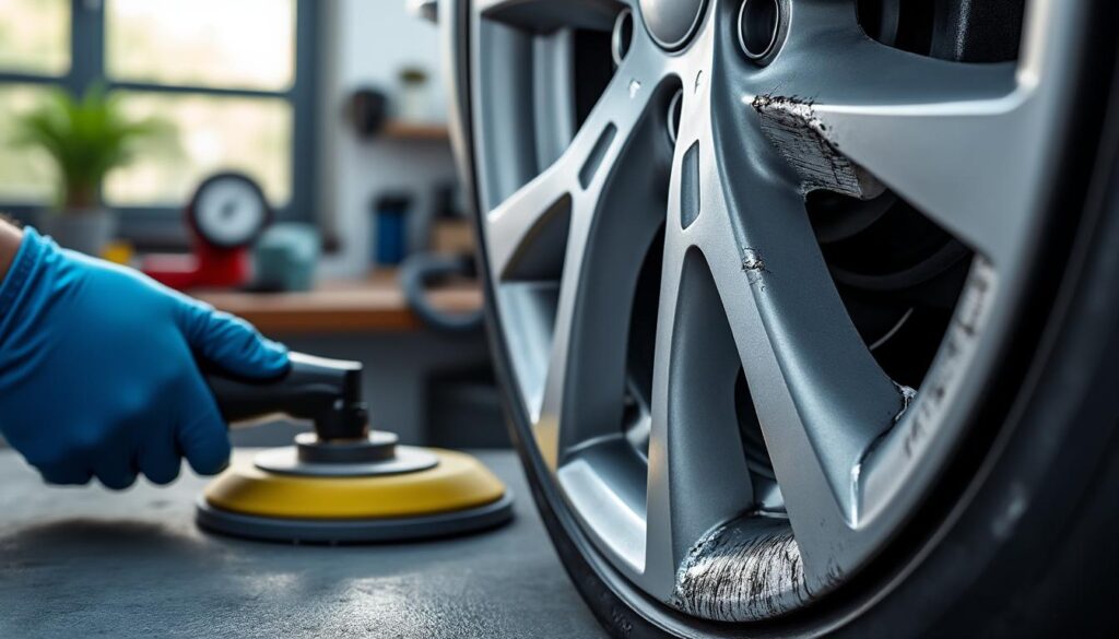 découvrez les tarifs moyens pour la réparation de jantes alu et obtenez des conseils pratiques pour entretenir et restaurer vos jantes en aluminium efficacement.