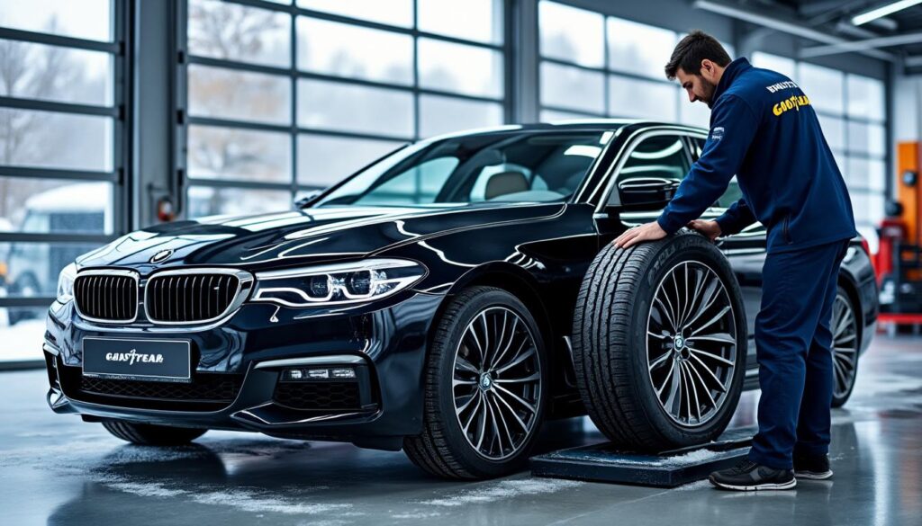 profitez de la promo pneus goodyear chez norauto en décembre 2025 : bénéficiez du montage remboursé pour un pneu sûr et économique.