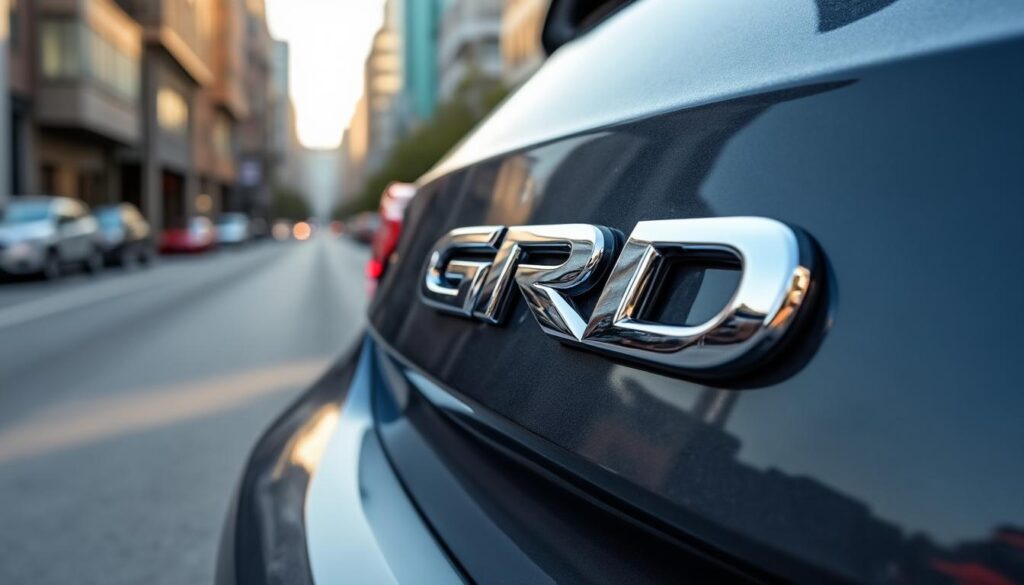 découvrez la signification de l'abréviation 'grd' sur une voiture et ses explications détaillées pour mieux comprendre ce terme automobile.