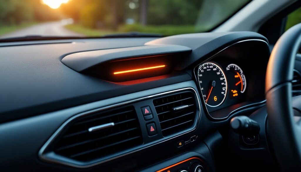 découvrez la signification du voyant orange sur le tableau de bord de votre citroën c3 et les solutions pour y remédier rapidement et en toute sécurité.