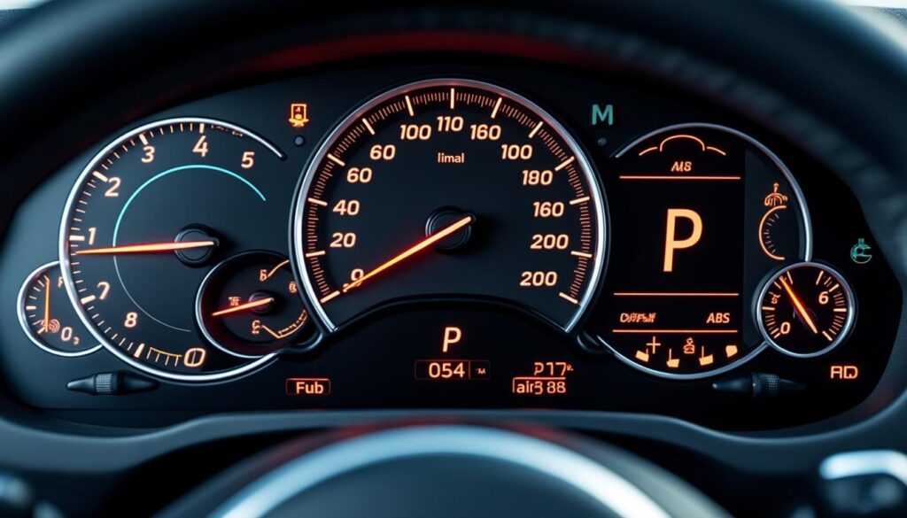 découvrez notre guide complet des voyants bmw série 1, expliquez les significations clés pour une meilleure compréhension et un entretien optimal de votre véhicule.