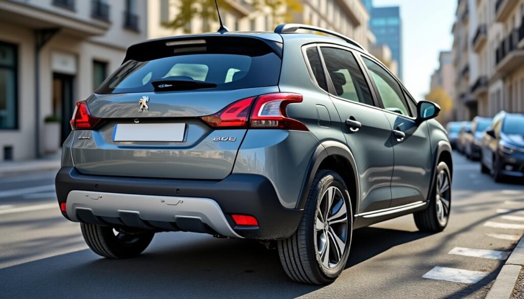 découvrez quels moteurs du peugeot 2008 d'occasion il est préférable d'éviter pour faire un choix malin et fiable lors de votre achat.