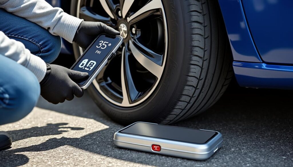 découvrez le guide complet et le tableau recommandé pour la pression des pneus de votre peugeot 208 afin d'assurer sécurité et performance optimales.