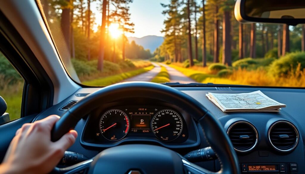 découvrez tout sur la réserve de carburant de la clio 4 : autonomie, capacité exacte et conseils pratiques pour optimiser vos trajets en toute sérénité.