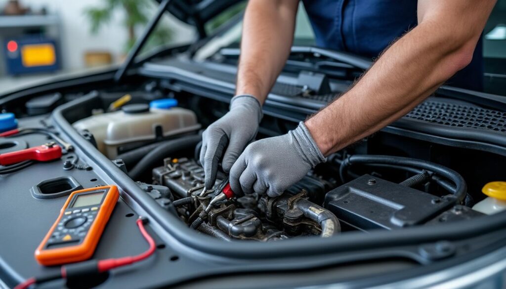 découvrez les causes, symptômes et solutions fiables pour prévenir et réparer la casse moteur du renault scenic 3. protégez votre véhicule grâce à nos conseils d'experts.