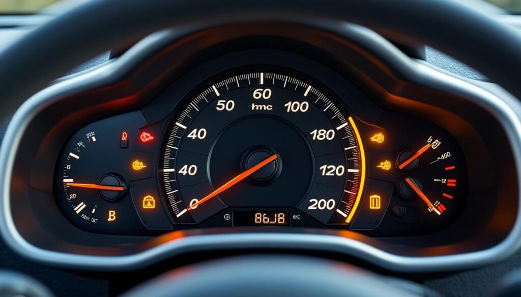 découvrez la signification des voyants du tableau de bord de la twingo 3 et apprenez à les interpréter facilement pour assurer la sécurité et l'entretien de votre véhicule.