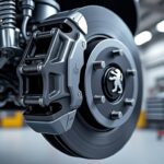 découvrez notre guide complet sur le système anti-vibration pour étrier de frein peugeot, avec conseils d'installation et meilleures pratiques pour un freinage optimal.