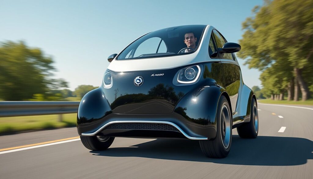 découvrez tout sur les voitures sans permis pouvant atteindre 100 km/h : leur réalité, les modèles disponibles et la législation en vigueur.