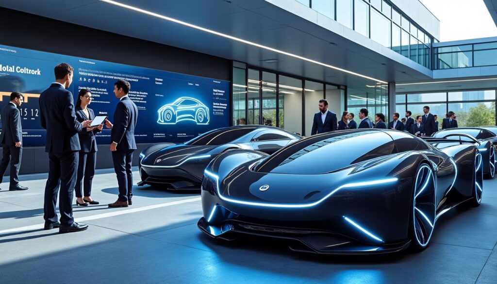 découvrez notre guide complet 2024 pour acheter et vendre des voitures rsv en toute confiance. conseils, astuces et informations essentielles pour réussir votre transaction.