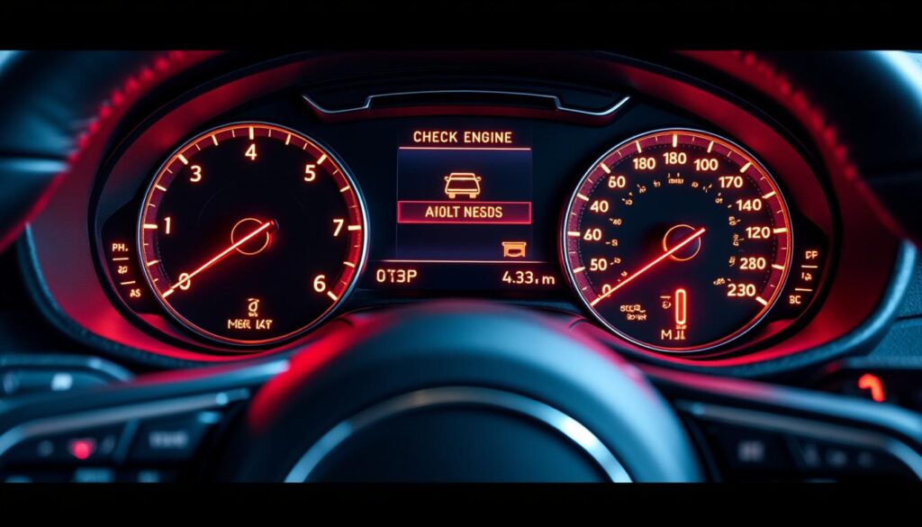 découvrez le guide complet des témoins lumineux pour votre audi a3. comprenez la signification des voyants et apprenez à réagir correctement pour assurer la sécurité et la performance de votre véhicule.