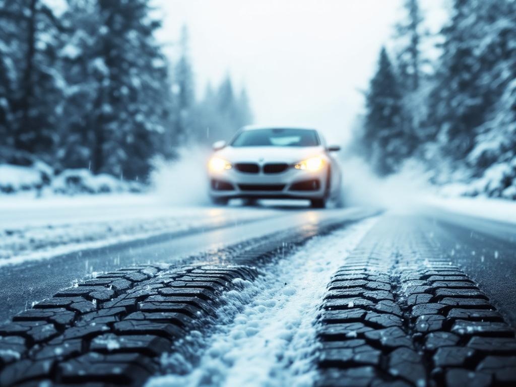 Pourquoi éviter les pneus 4 saisons