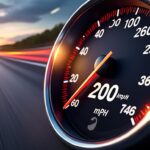 découvrez comment convertir rapidement et précisément 200 mph en km/h avec notre méthode simple et expliquée pas à pas.
