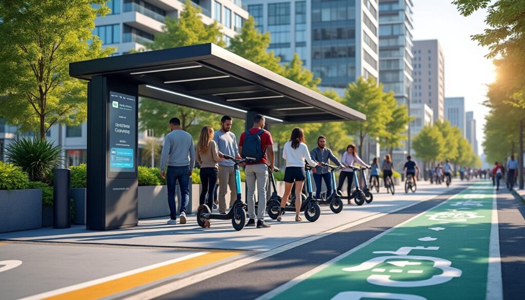 découvrez le guide complet d'atoocycles pour choisir la trottinette et le vélo électrique adaptés à vos besoins. conseils, comparatifs et astuces pour un achat éclairé.