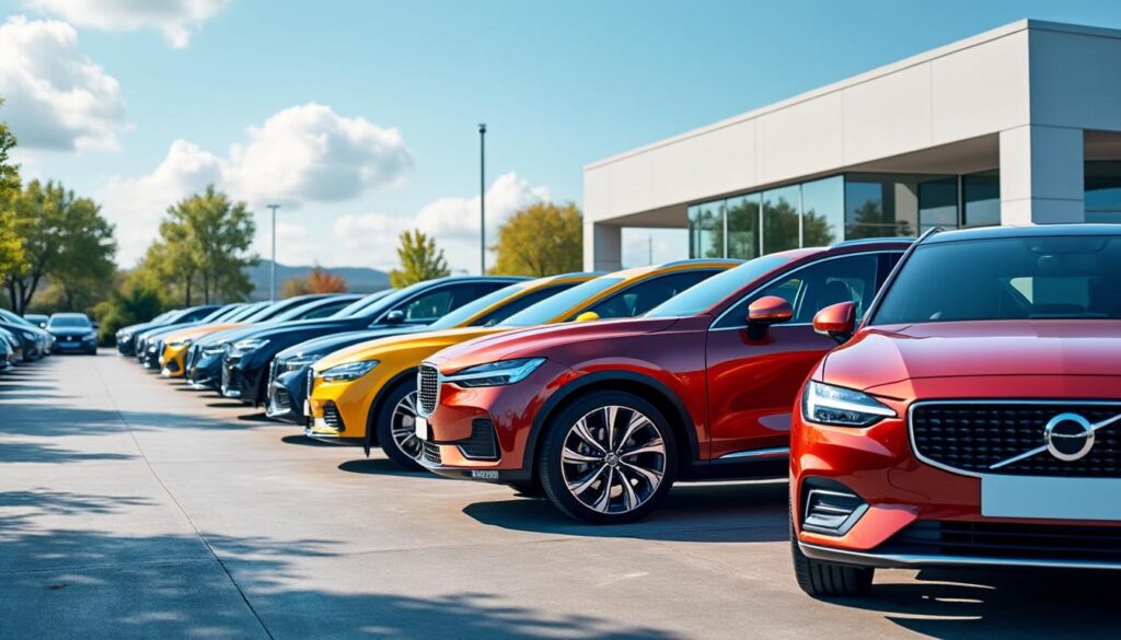 découvrez autoscout24, la plateforme idéale pour acheter et vendre des voitures neuves et d’occasion en toute confiance. trouvez votre véhicule parfait parmi un large choix et profitez de transactions sécurisées.