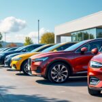 découvrez autoscout24, la plateforme idéale pour acheter et vendre des voitures neuves et d’occasion en toute confiance. trouvez votre véhicule parfait parmi un large choix et profitez de transactions sécurisées.