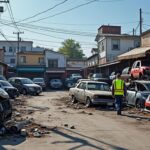 trouvez rapidement une casse automobile près de chez vous pour récupérer des pièces détachées de qualité à prix avantageux.