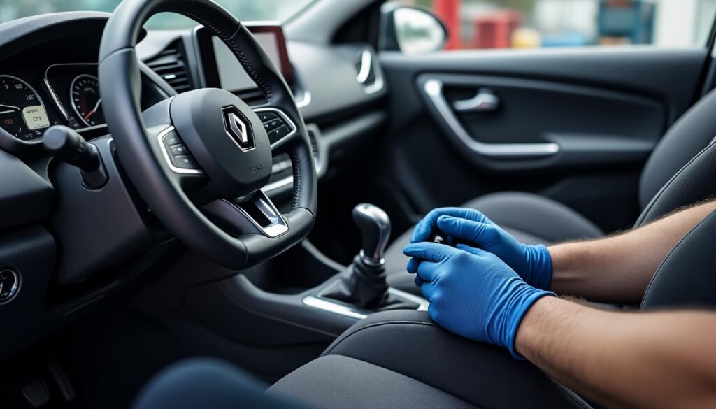 découvrez les causes fréquentes de la perte de marche arrière sur une clio 2 bva et les solutions rapides pour y remédier efficacement.