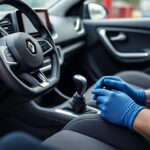 découvrez les causes fréquentes de la perte de marche arrière sur une clio 2 bva et les solutions rapides pour y remédier efficacement.