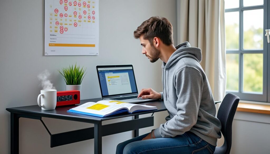 découvrez combien de temps il faut en 2024 pour passer le code de la route, avec nos conseils pour réussir rapidement votre examen théorique.