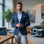 découvrez comment gmk est devenu riche grâce à ses secrets et ses diverses sources de revenus. une analyse complète pour comprendre son succès financier.