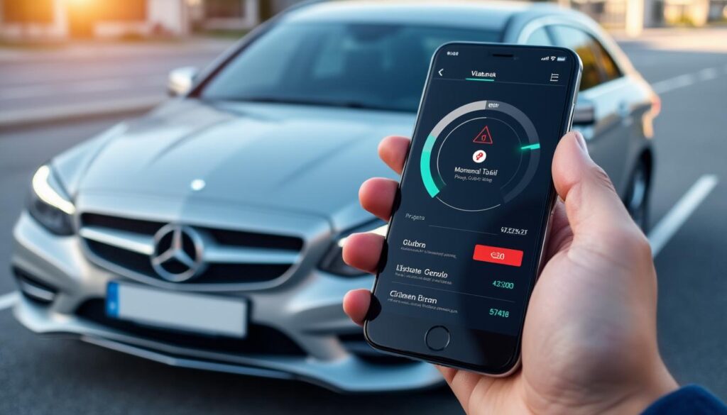 découvrez comment vérifier en ligne si vous avez une amende associée à votre numéro d'immatriculation, facilement et rapidement.