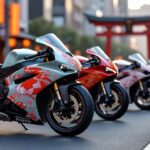 découvrez notre guide complet des meilleurs modèles de motos custom japonais en 2025, avec conseils, caractéristiques et tendances pour choisir la moto idéale.