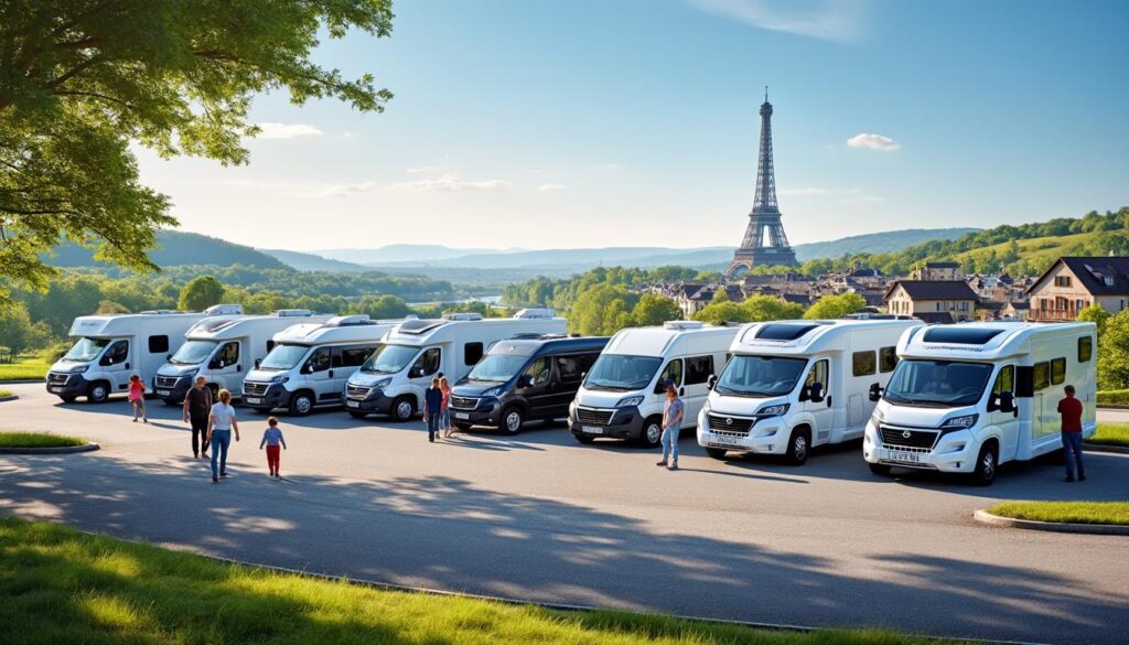 découvrez dans quel pays acheter un camping-car pas cher en 2025 grâce à notre guide complet, avec conseils, comparatifs et astuces pour faire la meilleure affaire.