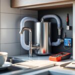 découvrez la durée de vie moyenne d'une pompe à eau pour camping-car et obtenez des conseils pratiques pour optimiser son entretien et assurer son bon fonctionnement.