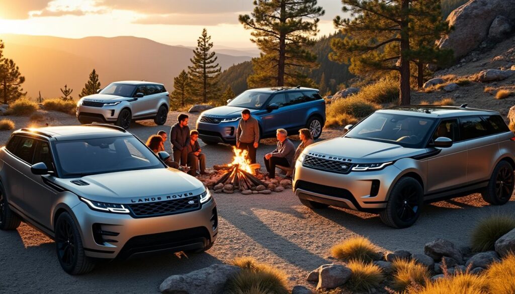 découvrez landiste, la plateforme dédiée aux passionnés de land rover. rejoignez une communauté engagée et plongez dans l'univers land rover 2025.