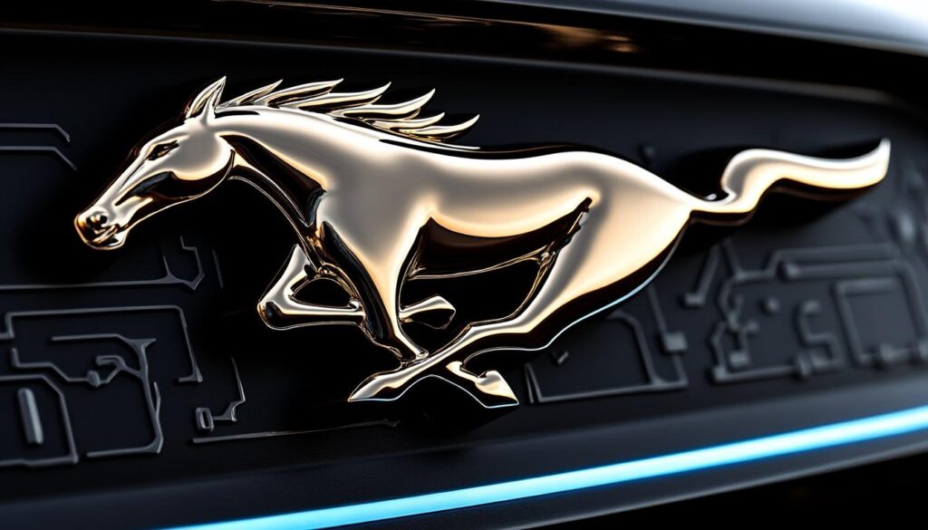 découvrez l'histoire et la signification du logo mustang, symbole d'authenticité et de puissance, ainsi qu'un guide d'achat complet pour 2024.