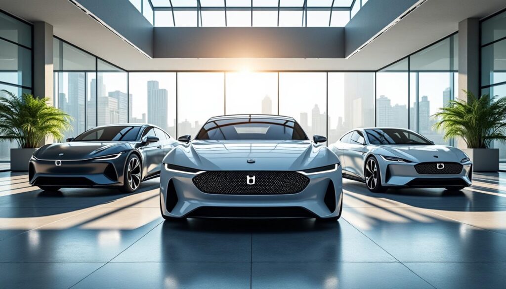 découvrez notre guide complet et actualisé des marques de voitures commençant par la lettre e, avec leurs caractéristiques, modèles et innovations.