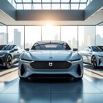 découvrez notre guide complet et actualisé des marques de voitures commençant par la lettre e, avec leurs caractéristiques, modèles et innovations.