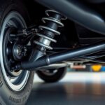 découvrez comment diagnostiquer une mauvaise attache des amortisseurs au châssis ou essieu et les solutions efficaces pour réparer ce problème afin d'assurer la sécurité et le confort de votre véhicule.