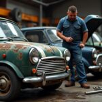 découvrez quels modèles de mini cooper éviter grâce à notre guide complet des pannes et défauts majeurs. informez-vous avant d'acheter pour faire le meilleur choix.