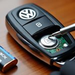 découvrez notre guide complet pour choisir et remplacer la pile de la clé de votre golf 7. astuces, étapes détaillées et conseils pour assurer le bon fonctionnement de votre clé.