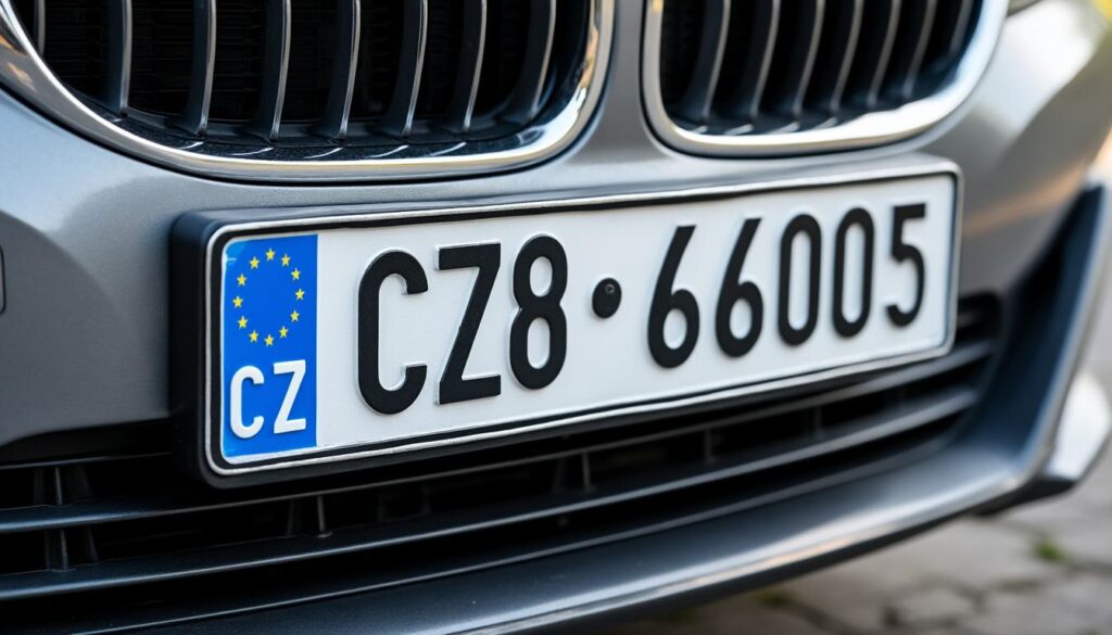 découvrez la signification des plaques d'immatriculation cz et apprenez à les lire facilement grâce à notre guide clair et pratique.
