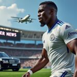 découvrez toutes les dernières actualités sur paul pogba en 2024 : blessures, transferts, et évolution de sa carrière.