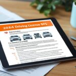 téléchargez gratuitement le guide complet 2024 des questions du permis de conduire au format pdf. préparez votre examen avec les dernières mises à jour et conseils essentiels.