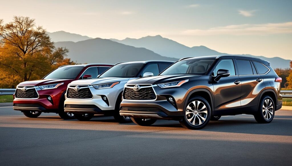 découvrez quelles alternatives toyota choisir si vous cherchez un véhicule similaire à la toyota traverse, modèle qui n'existe pas en france.
