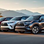 découvrez quelles alternatives toyota choisir si vous cherchez un véhicule similaire à la toyota traverse, modèle qui n'existe pas en france.