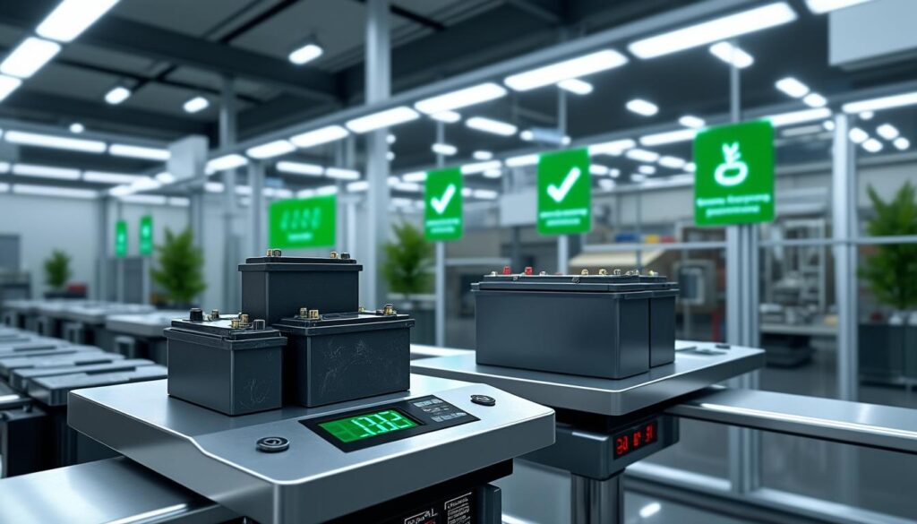 découvrez notre guide 2025 pour vendre vos batteries usagées au meilleur prix au kilo. astuces fiables et conseils pour un rachat sécurisé et rentable.