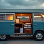 découvrez les démarches essentielles et conseils pratiques pour la vente d'un camping-car suite à un décès ou un divorce, afin de faciliter cette transition en toute sérénité.