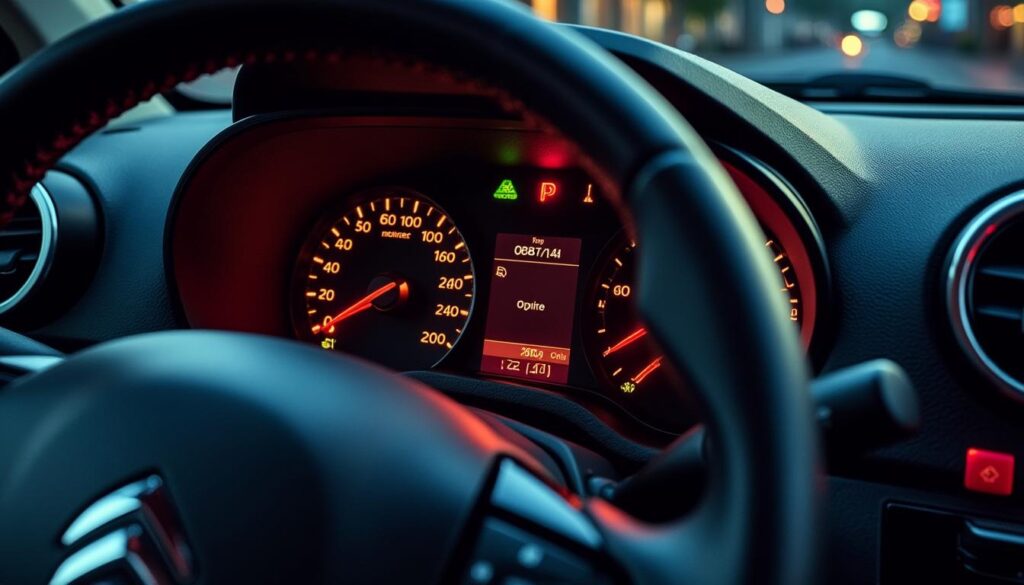 découvrez notre guide complet des voyants du tableau de bord citroën c3 et apprenez la signification de chaque témoin pour une conduite en toute sécurité.