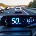 convertissez rapidement 50 mph en km/h et découvrez la valeur exacte pour une meilleure compréhension des vitesses.