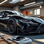 découvrez le blog atoutfret auto, votre source d'actualités, conseils et astuces pour passionnés de voitures et de conduite.